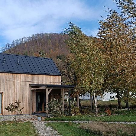 Górskie Progi Goworow Exterior foto