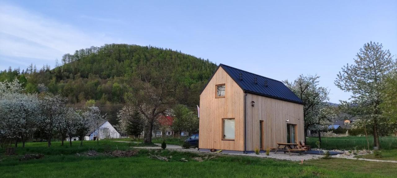 Górskie Progi Goworow Exterior foto