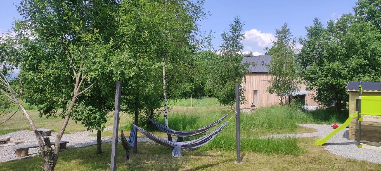 Górskie Progi Goworow Exterior foto