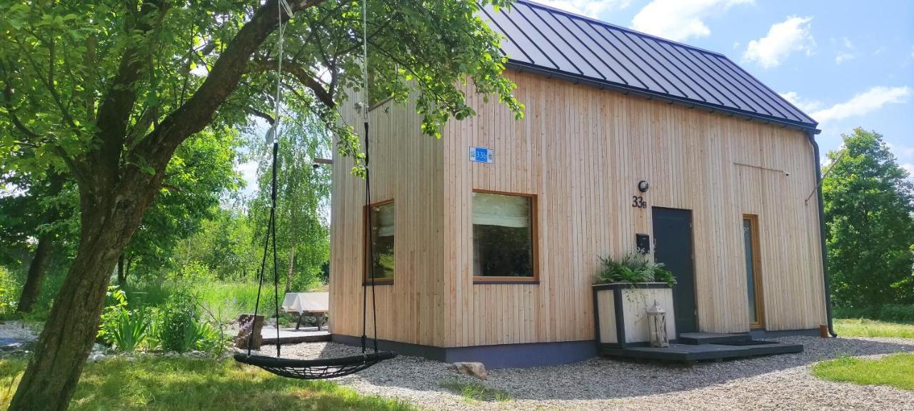 Górskie Progi Goworow Exterior foto