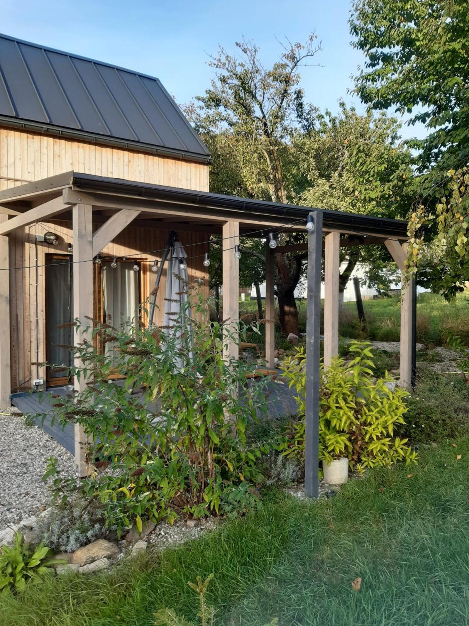 Górskie Progi Goworow Exterior foto